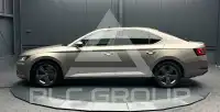 2017 Skoda Superb