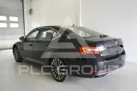 2017 Skoda Superb