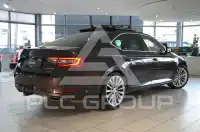 2017 Skoda Superb