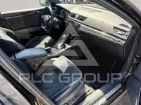 2017 Skoda Superb
