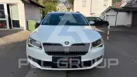 2017 Skoda Superb