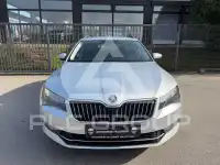 2017 Skoda Superb
