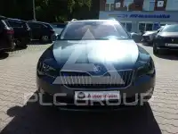 2017 Skoda Superb