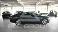 2017 Skoda Superb