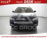 2017 Skoda Superb
