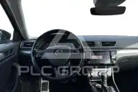 2017 Skoda Superb