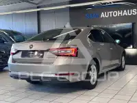 2017 Skoda Superb