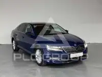 2017 Skoda Superb