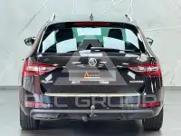 2017 Skoda Superb
