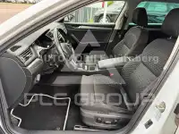 2017 Skoda Superb