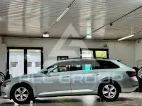 2017 Skoda Superb