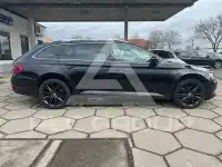 2017 Skoda Superb