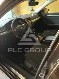 2017 Skoda Superb