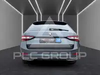 2017 Skoda Superb