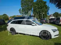 2017 Skoda Superb