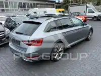 2017 Skoda Superb