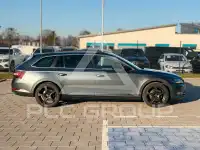 2017 Skoda Superb