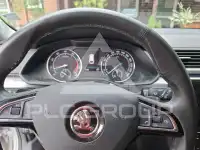 2017 Skoda Superb