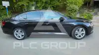 2017 Skoda Superb