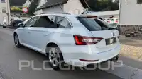 2017 Skoda Superb