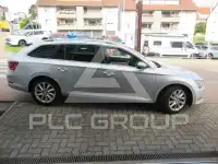 2017 Skoda Superb