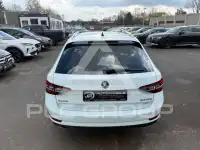 2017 Skoda Superb