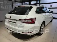 2017 Skoda Superb