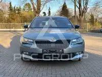 2017 Skoda Superb
