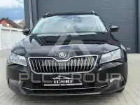 2017 Skoda Superb