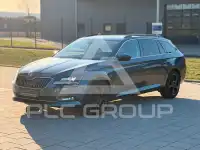 2017 Skoda Superb