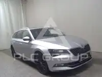 2017 Skoda Superb