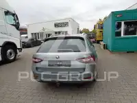 2017 Skoda Superb