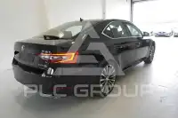 2017 Skoda Superb