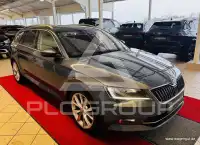 2017 Skoda Superb