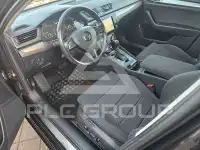 2017 Skoda Superb