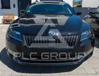 2017 Skoda Superb