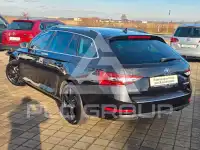 2017 Skoda Superb