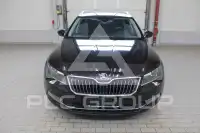 2017 Skoda Superb