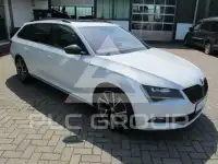 2017 Skoda Superb