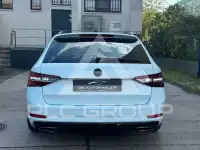 2017 Skoda Superb
