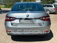2017 Skoda Superb