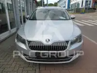 2017 Skoda Superb