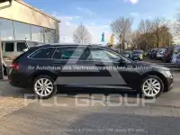 2017 Skoda Superb
