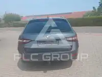 2017 Skoda Superb