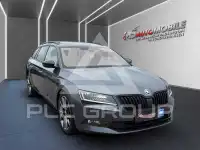 2017 Skoda Superb