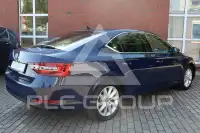 2017 Skoda Superb