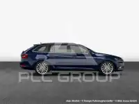 2017 Skoda Superb