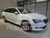 2017 Skoda Superb