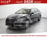 2017 Skoda Superb