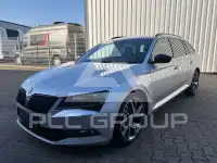 2017 Skoda Superb